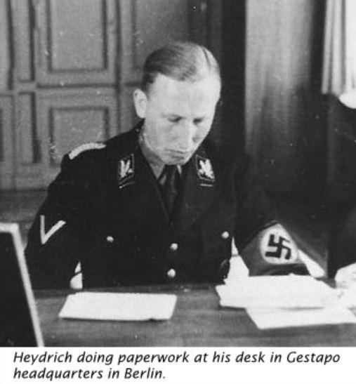 Heydrich