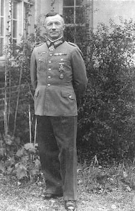 Generalleutnant Schmitt