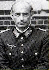 GeneralMajor Georg Friemel (courtesy islandfarm.fsnet)