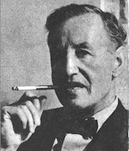 Ian Lancaster Fleming